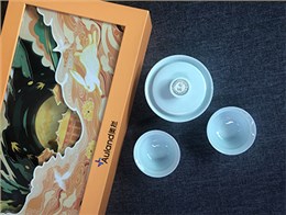 個性化的禮品定制， 中秋節(jié)送禮推薦