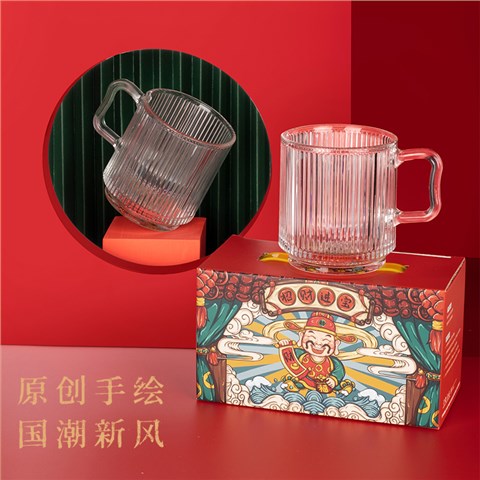 財神杯|公司搞活動送什么禮品好
