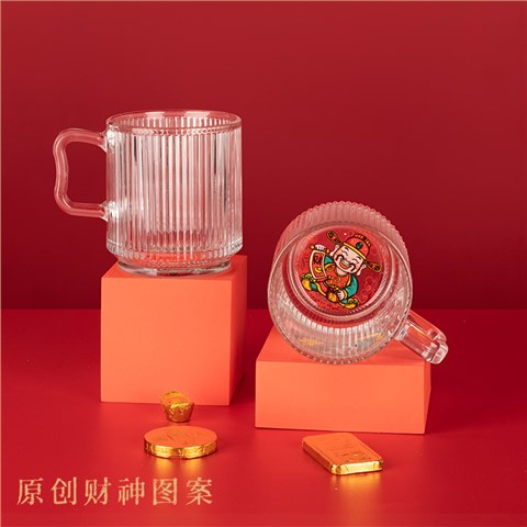 財神杯|公司搞活動送什么禮品好