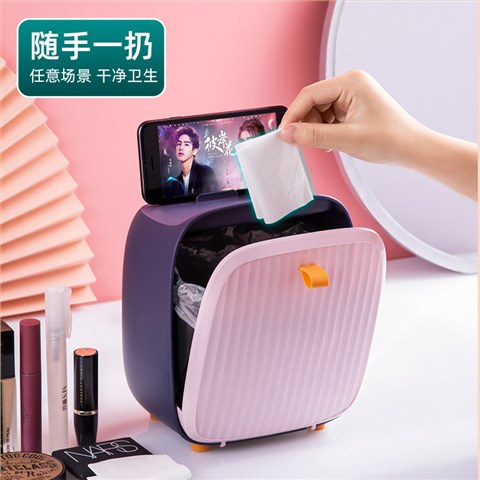 桌面垃圾桶|高端茶具套裝