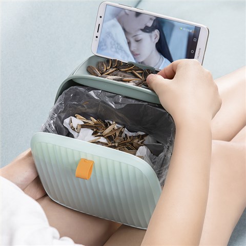桌面垃圾桶|高端茶具套裝