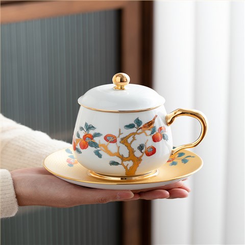 好事發(fā)生|高端茶具套裝