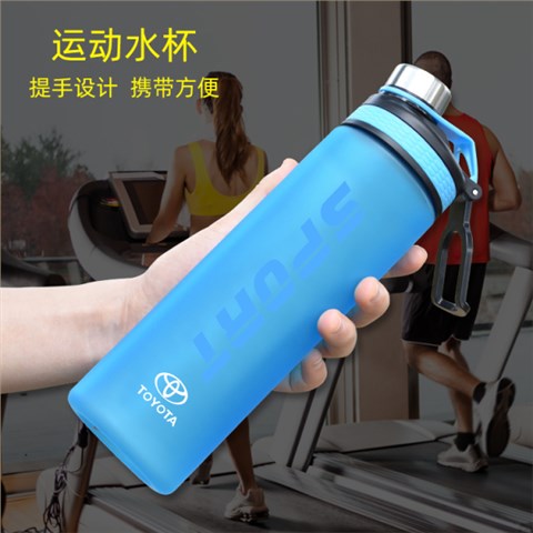 塑料杯+運動毛巾|健身禮品送什么