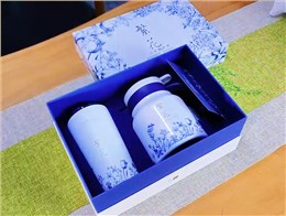 醫(yī)療企業(yè)的暖心選擇：如何用繁花禮盒傳遞日常關(guān)懷