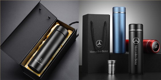 中禮集-汽車(chē)禮品定制