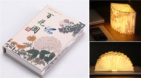中禮集-員工禮品送什么？