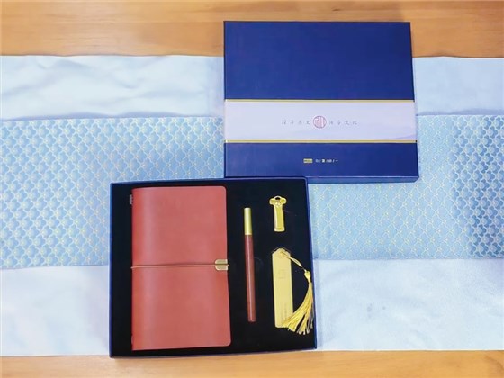文創(chuàng)禮品定制