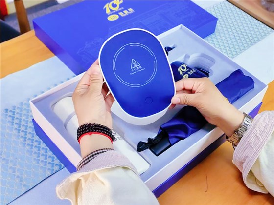 企業(yè)禮品定制