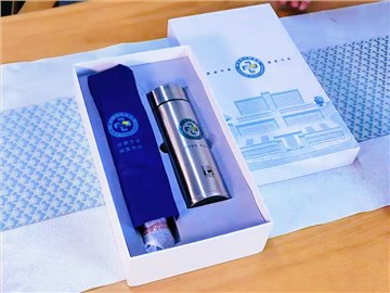 吳川市醫(yī)院員工福利禮盒：關懷與實用的完美結(jié)合