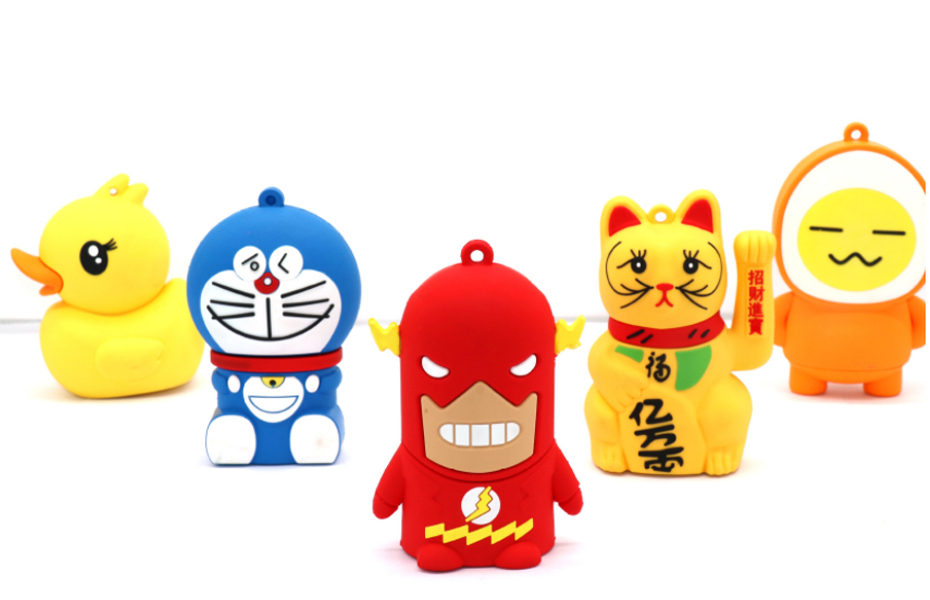 開模充電寶案例
