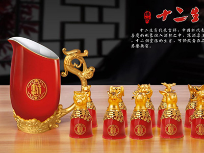 10年禮品采購員告訴你公司商務禮品怎么定制