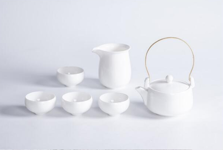 中禮集——企業(yè)會(huì)議禮品茶具
