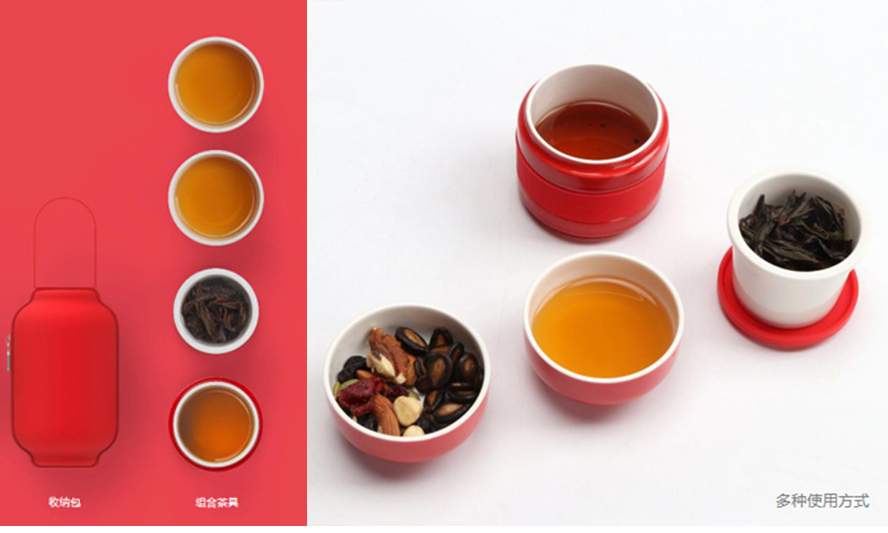 年會喜慶禮品燈籠茶具