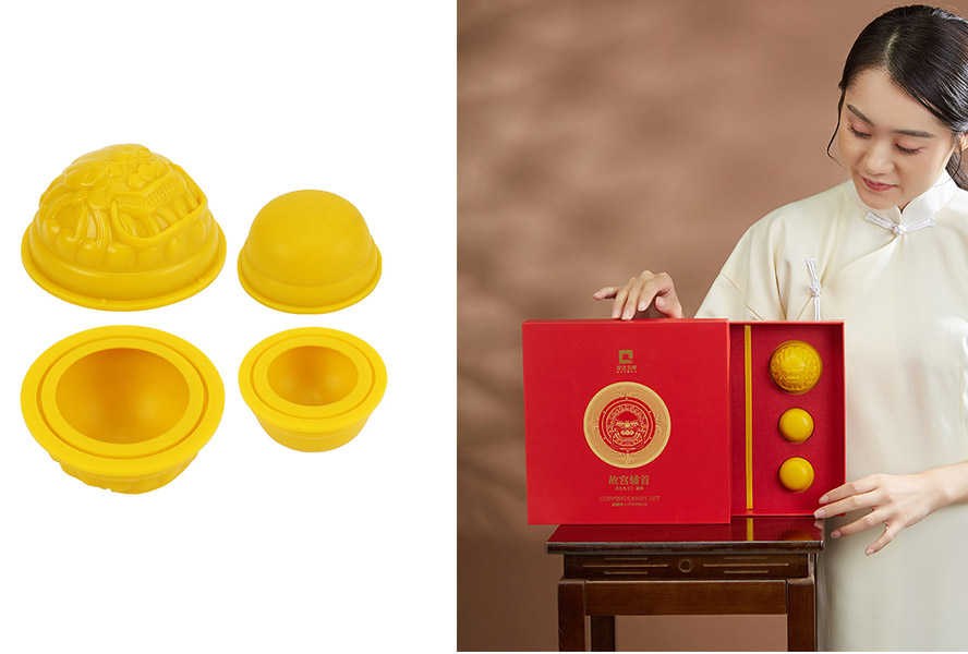 員工獎勵禮品-故宮文創(chuàng)禮品