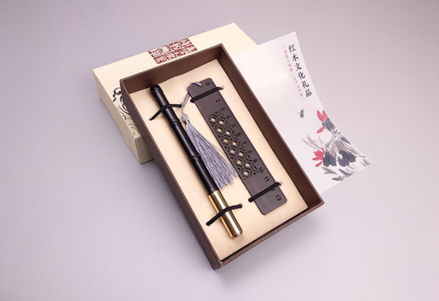 聚會(huì)禮品-書簽套裝