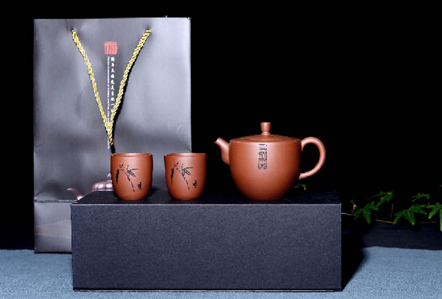 年會茶具套裝