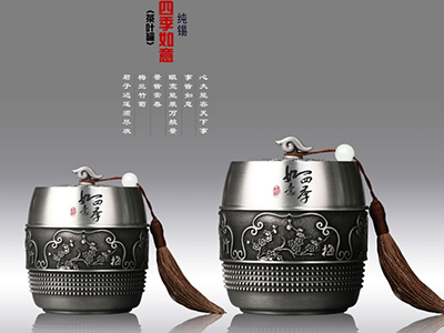 這么高檔的商務(wù)饋贈禮品，客戶怎能不喜歡