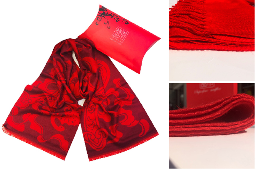 中禮集-深圳促銷禮品定制批發(fā)