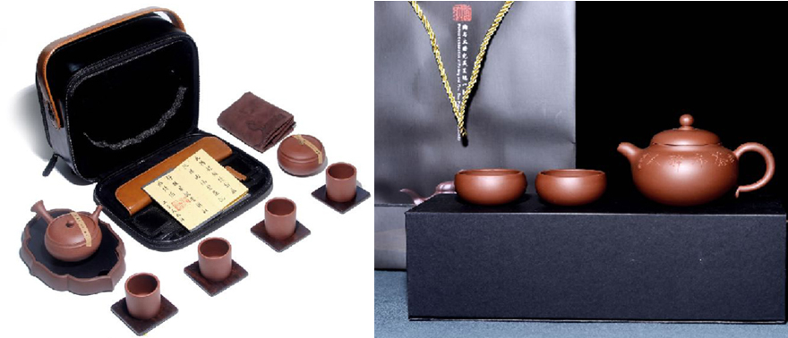 中禮集-開盤活動禮品