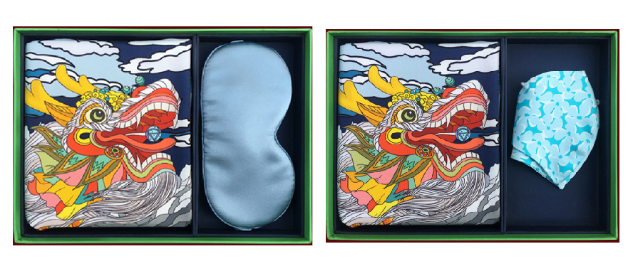 中禮集-特色商務禮品