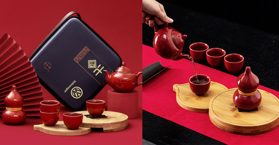 中禮集-年終客戶禮品