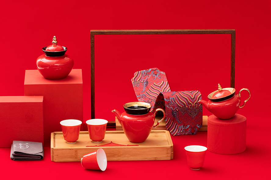 中禮集-高檔商務(wù)禮品推薦