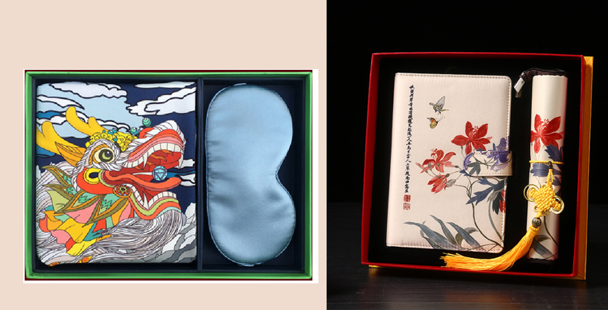 中禮集-國(guó)際外事禮品
