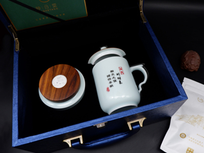 盡顯東方文化，適合你的高端創(chuàng)意禮品推薦