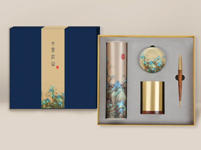 各大峰會(huì)上，那些讓人印象深刻的高檔會(huì)議伴手禮有哪些？