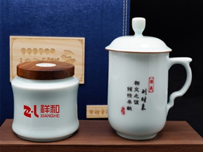 不知道會議禮品怎么送？老司機(jī)給你支招