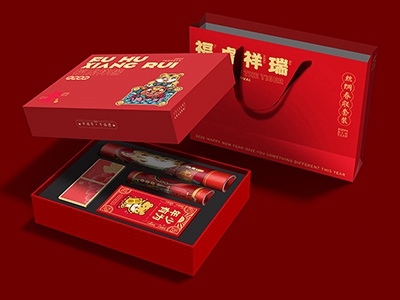 實(shí)用高檔的年會(huì)商務(wù)禮品套裝，送客戶太有面子了