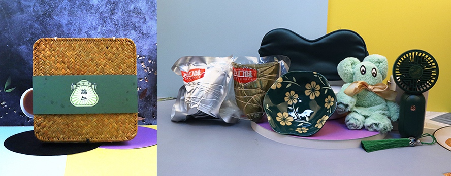 預算低有實用的端午節(jié)禮品方案