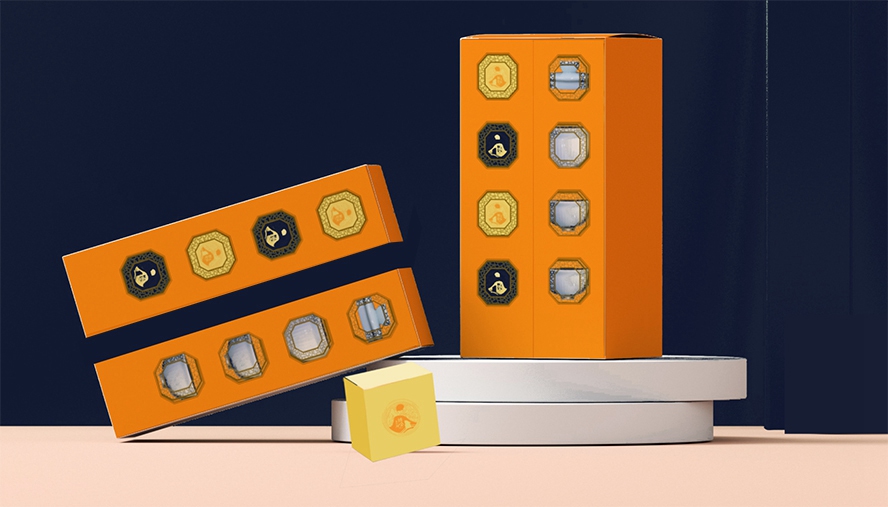 中秋節(jié)禮品