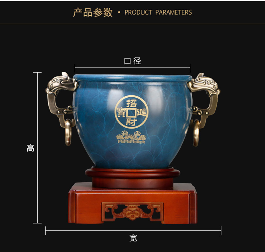 中禮集-展會(huì)工藝禮品定制