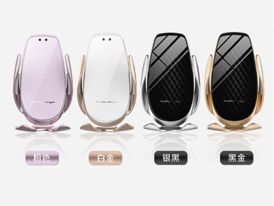 智能手機支架