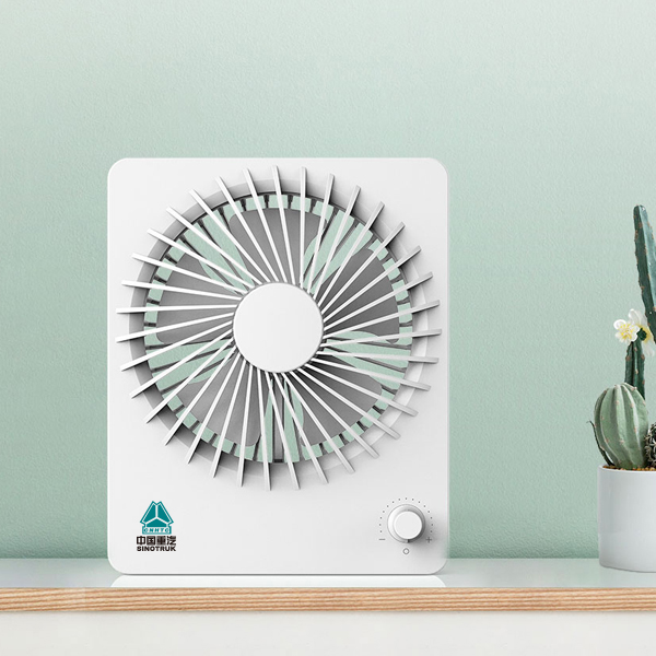 無極風(fēng)電風(fēng)扇