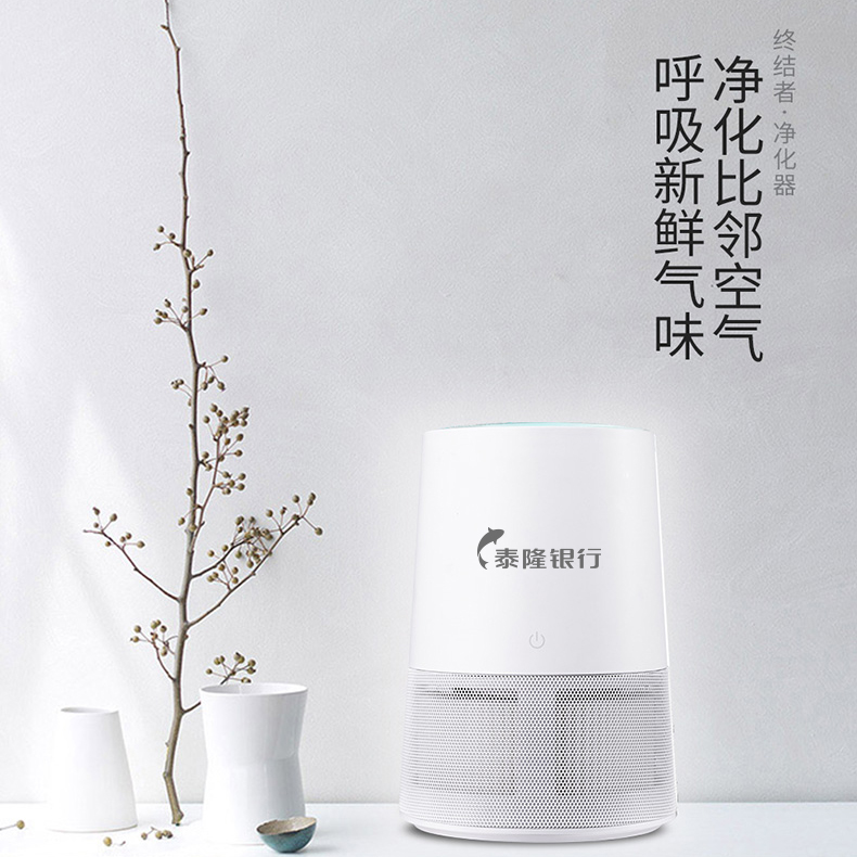 簡約凈化器