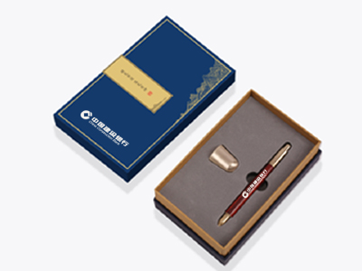 這次銀行，房地產的端午節(jié)禮品定制要火了，太有顏值了。