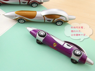 汽車展覽會，看汽車品牌商們都是如何準備車展活動禮品的。