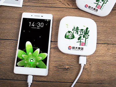 端午節(jié)搞活動，推薦這些禮品送客戶，效果可能大不一樣。