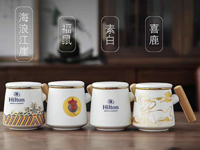 幾招教會(huì)你如何給老外挑選商務(wù)外事禮品。