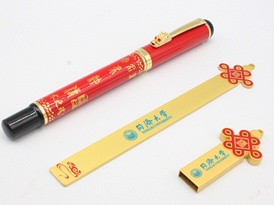 學(xué)校商務(wù)活動(dòng)，有哪些伴手禮值得相送？