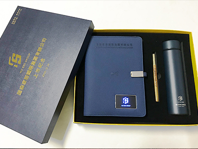大型企業(yè)高檔發(fā)布會(huì)禮品推薦