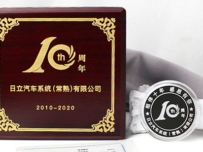 有紀(jì)念意義的公司禮品該如何定制？