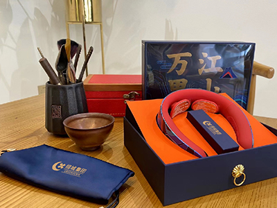 每家企業(yè)都應該參考這些集團公司的禮品方案。