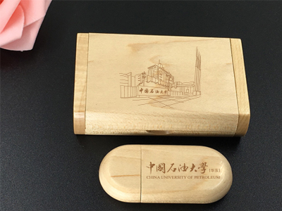 回憶青春，中國(guó)石油大學(xué)禮品傳遞思念。