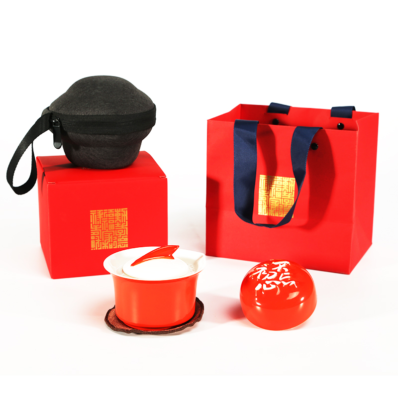 字器茶具套裝|套裝禮盒