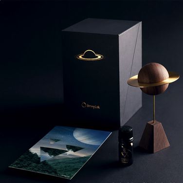 小行星香薰|送客戶(hù)禮品