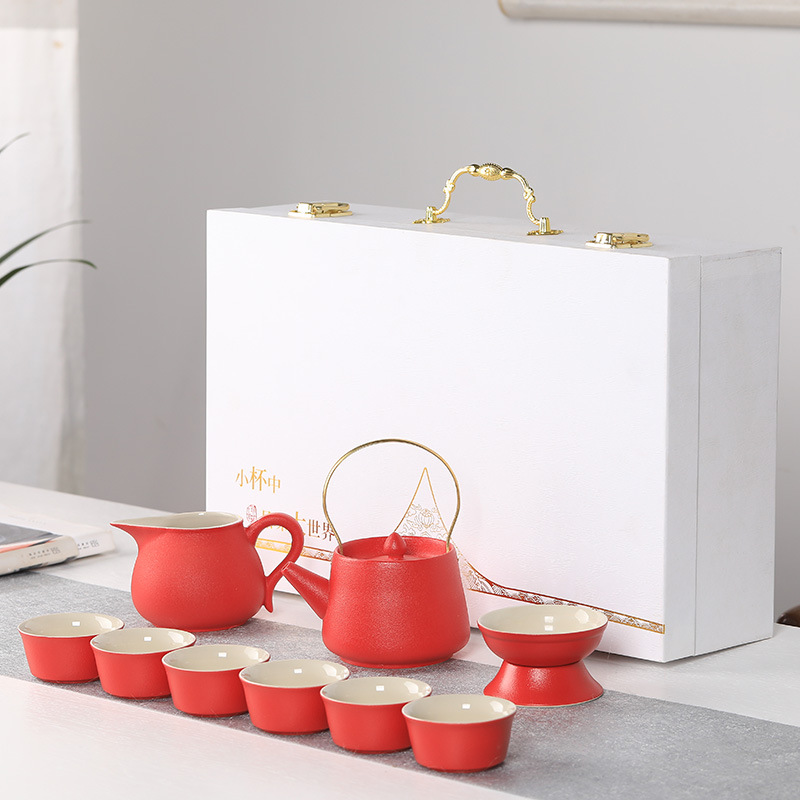 旅行茶具套裝|企業(yè)高端禮品