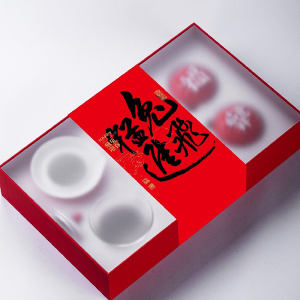 2023新年字器茶具套裝|商務茶具禮品